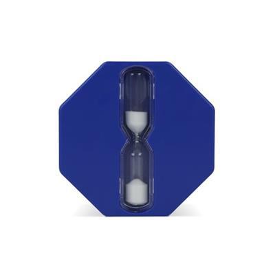 Minuterie de douche pratique en ABS et PVC Kalou