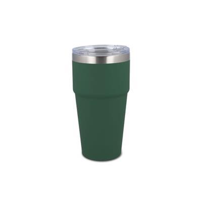 Mug de voiture en céramique douce 500ml Souka