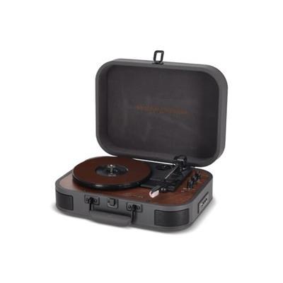Tourne disque Vintage avec sortie Bluetooth Angou