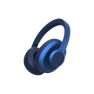 Casque Clam Ace ANC en ABS durable Muzziam
