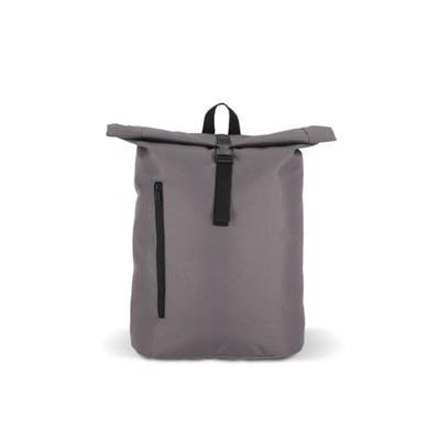 Sac à dos Rolltop 20L en PET recyclé robuste Noger