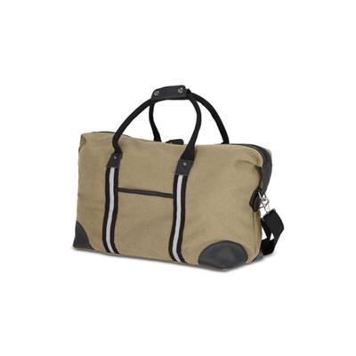 Sac pique nique en toile de coton recyclé Alexias