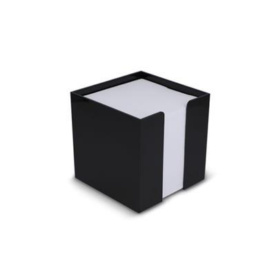 Bloc de papier dans un bac à cubes pratique Grassy