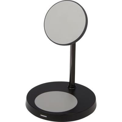 Support magnétique double charge en métal Magic