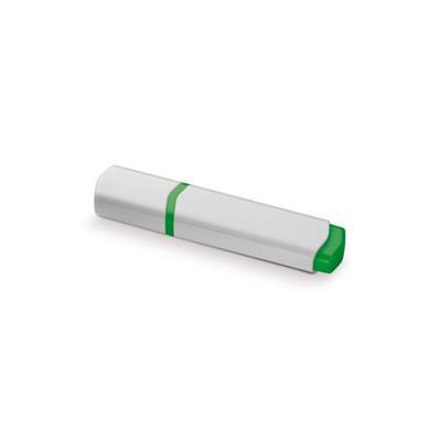 Surligneur pratique et compact en ABS Saverine
