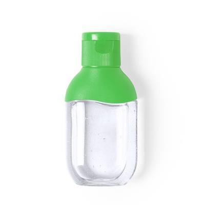 Gel Hydroalcoolique rechargeable de 30 ml Mariona