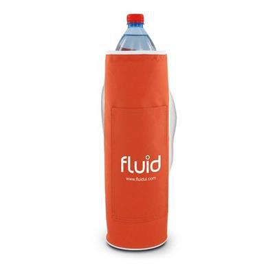 sac isotherme personnalisé pour bouteille 2L Araka