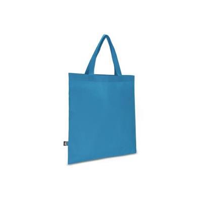 Sac shopping non tissé avec poignées courtes Imare