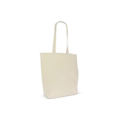 Sac shopping en coton biologique naturel Kozio