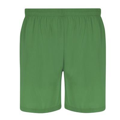 Shorts avec taille élastique ajustable Coronbio