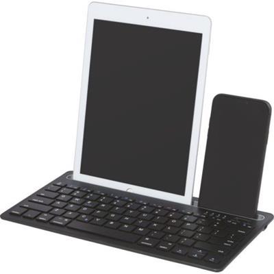 Clavier QWERTY multi-appareils avec support Kiteo