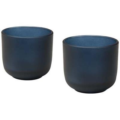 Set de 2 gobelets en verre de 200 ml Fragelo