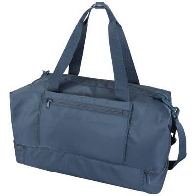 Sac de voyage compact et pratique en RPET Zima