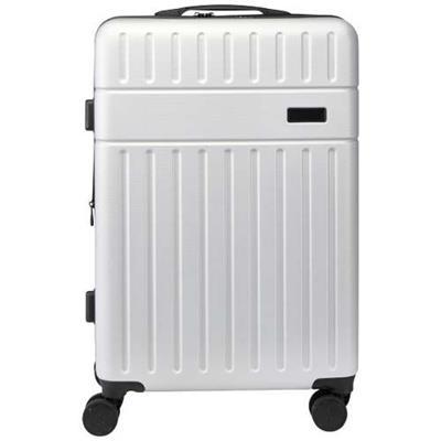 Valise extensible en plastique ABS recyclés Fonda