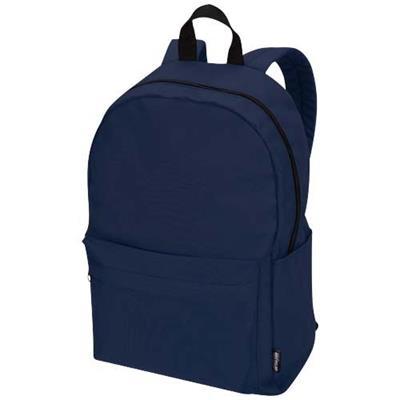 Sac à dos robuste pour ordinateur portable Molina