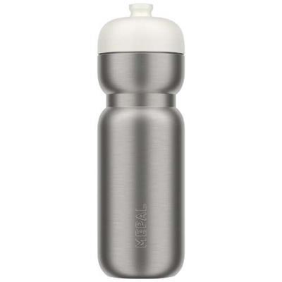 Bouteille de sport en acier inoxydable 800ml Rhyno
