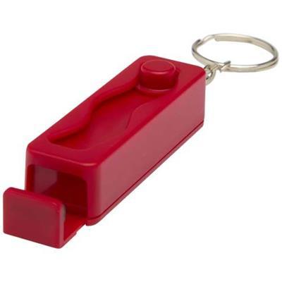 Support de téléphone en plastique recyclé Jetarine