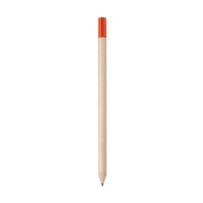 Crayon à papier pratique en bois Rizziola