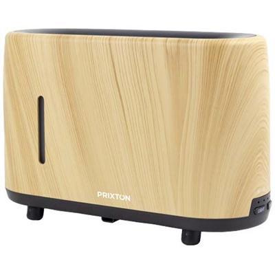 Humidificateur silencieux avec effet original Gard