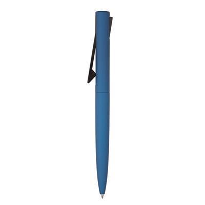 Stylo à bille modern en aluminium Convek