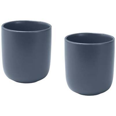 Tasses en céramique au design ergonomique Devox