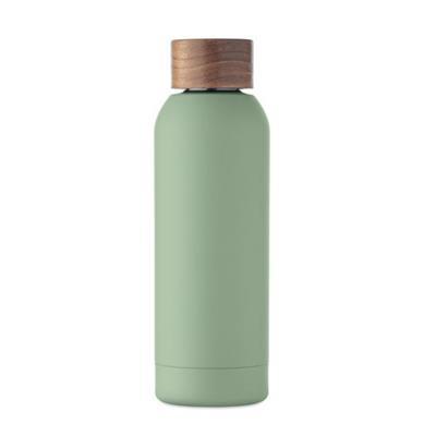 Bouteille simple paroi 700 ml en acier inox Fariol