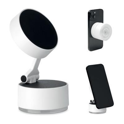 Support téléphone magnétique en ABS durable Lasiet