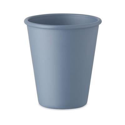Gobelet réutilisable en PLA simple paroi 200ml Vif