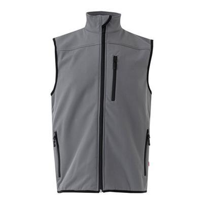 Gilet avec doublure polaire confortable Ratieno