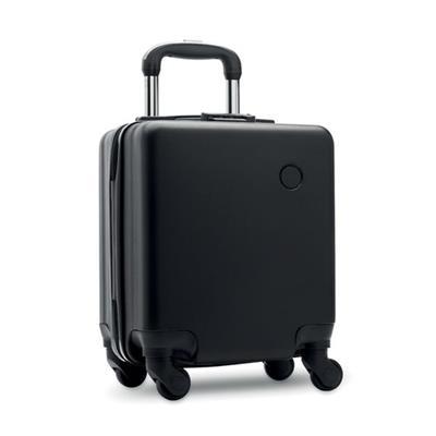 Valise trolley sous siège pratique en ABS Yoless