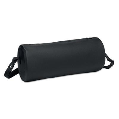 Sac de sport en RPET avec revêtement PVC Softy