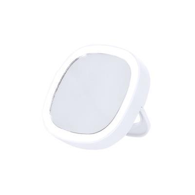 Miroir pliable avec lumière réglables Jerricho