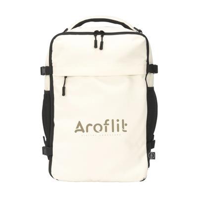 Sac à dos compact et polyvalent en RPET Flight