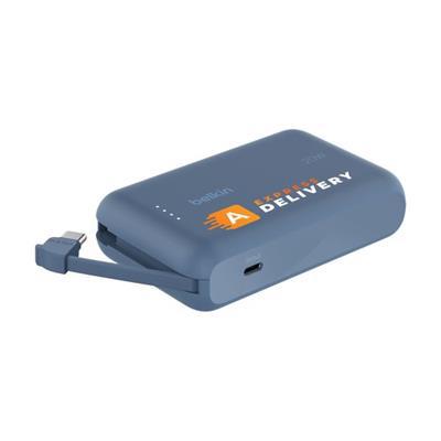 Powerbank 10 000 mAh avec câble intégré Roxanne