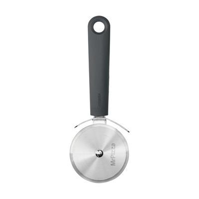 Roulette à Pizza ou Pâte en acier inoxydable Itodo