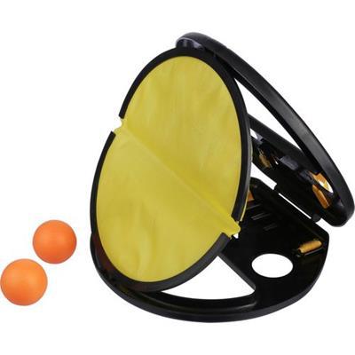 Jeu de balles amusant en ABS durable Zerotex