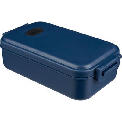 Lunch box pratique 800 ml en polypropylène Koofan