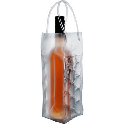 Sac isotherme pour bouteille en PVC Ramaray