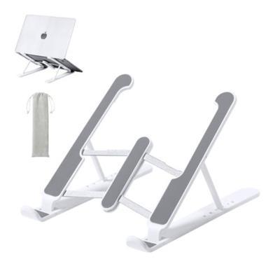 Support pour ordinateur portable en ABS Halos