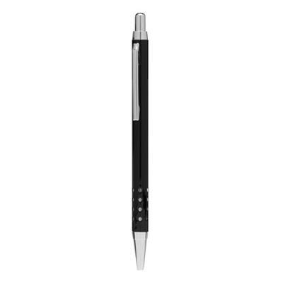 Stylo à bille en laiton avec design attrayant Jyun