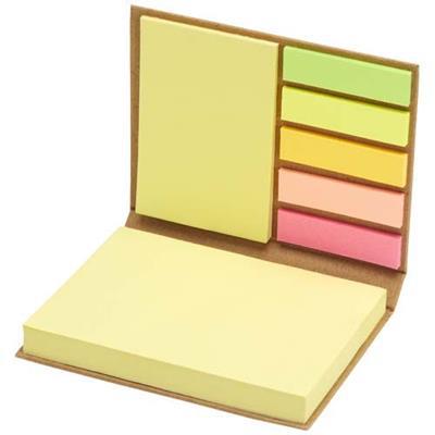 Bloc-notes pratique et robuste en papier Konomea