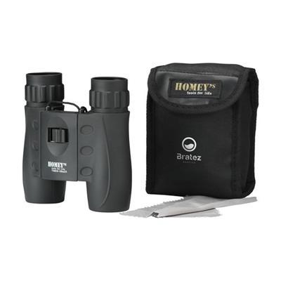 Jumelles compactes en plastique caoutchoutée Junos