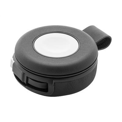 Chargeur sans fil pliable haut de gamme en PU Niem