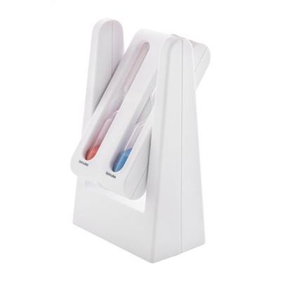 Sabliers rotatifs en ABS recyclé robuste Goter