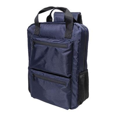Sac à dos pour ordinateur portable en RPET Tracko