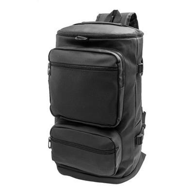 Sac à dos imperméable compartiment matelassé Romen