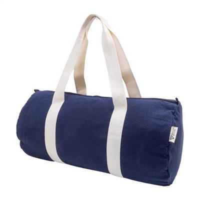 Sac de sport durable en Canvas recyclé Denikan