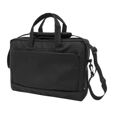 Sac pour ordinateur portable en PU recyclé Undaine