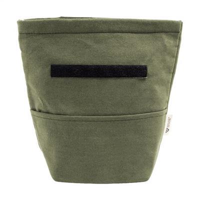 Sac isotherme pratique en Canvas recyclé Socool