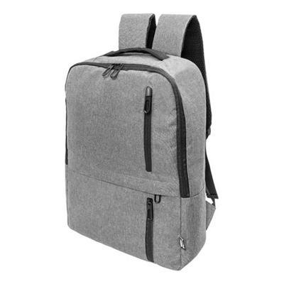 Sac à dos en RPET pour ordinateur portable Remos